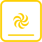 المنت پایین و فن گردش هوا