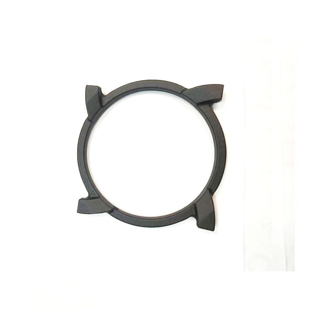 بندانگشتی ۲ واسطه چدنی