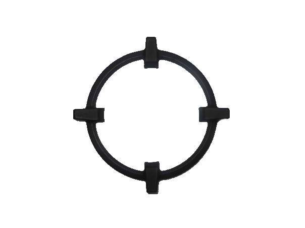 واسط شبکه چدنی