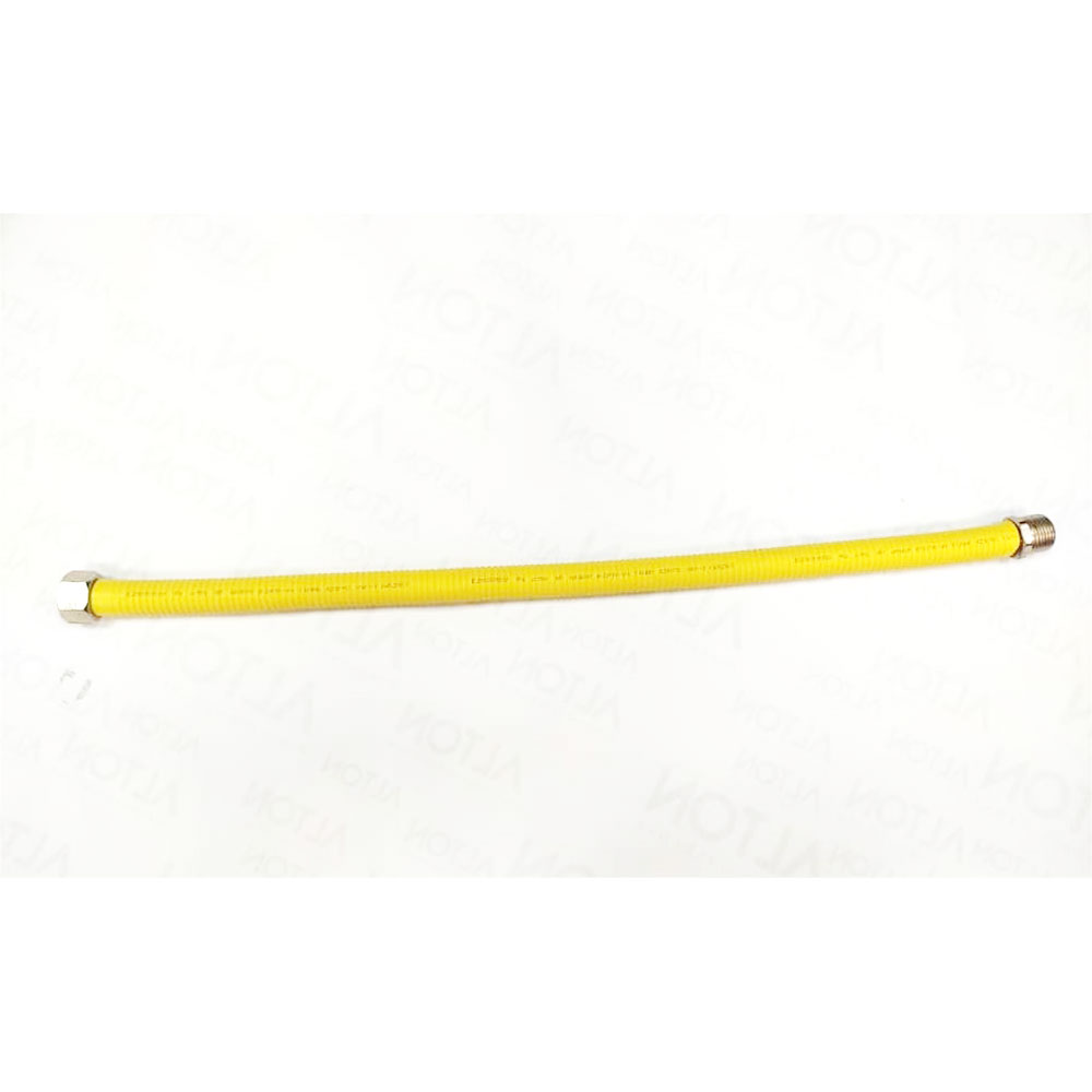 بندانگشتی ۳ شیلنگ فلزی