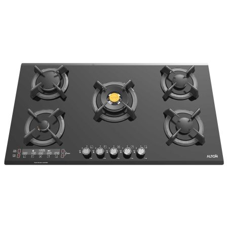 اجاق گاز توکار IG534DB