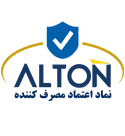 نماد اعتماد آلتون