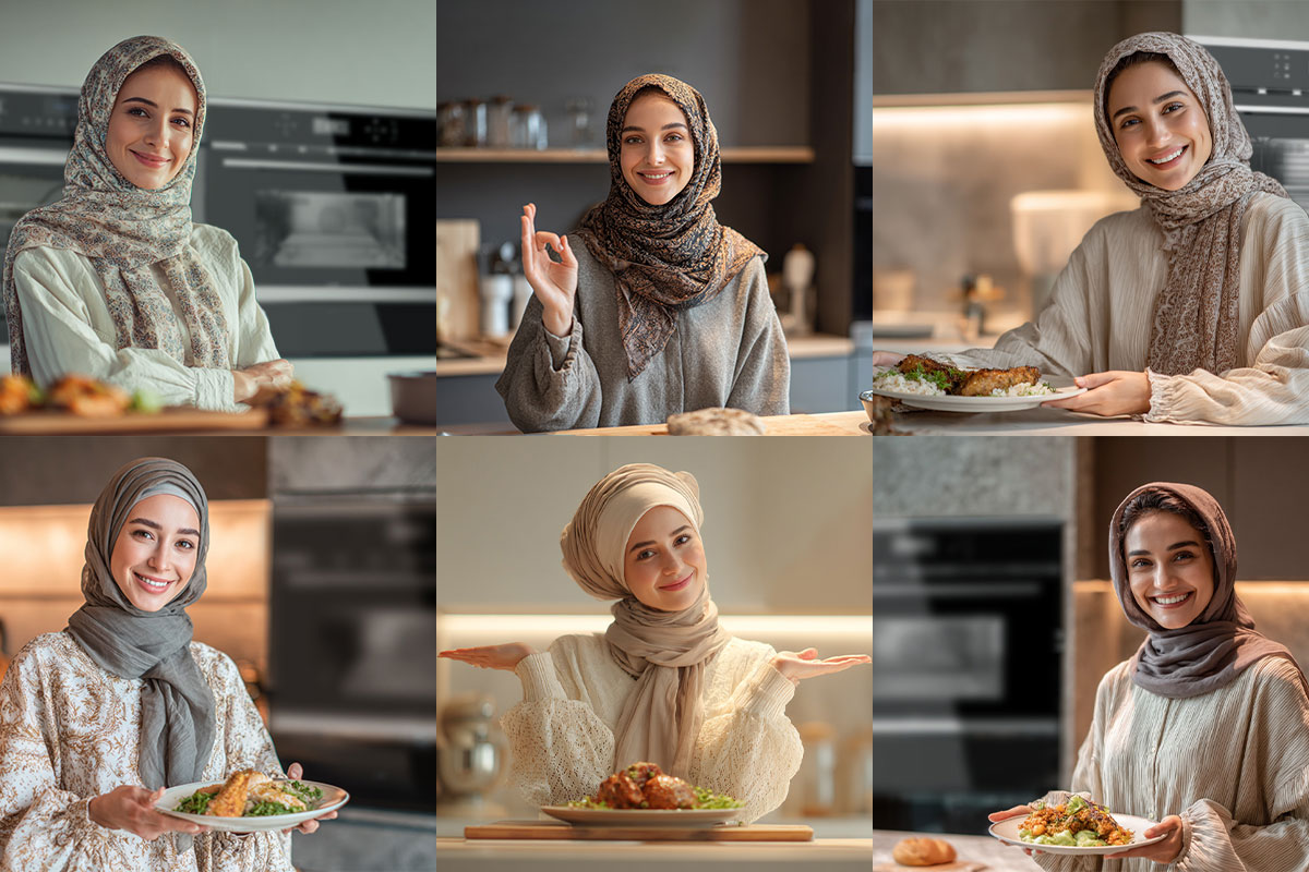 تجربه کاربران از مایکروویو آلتون