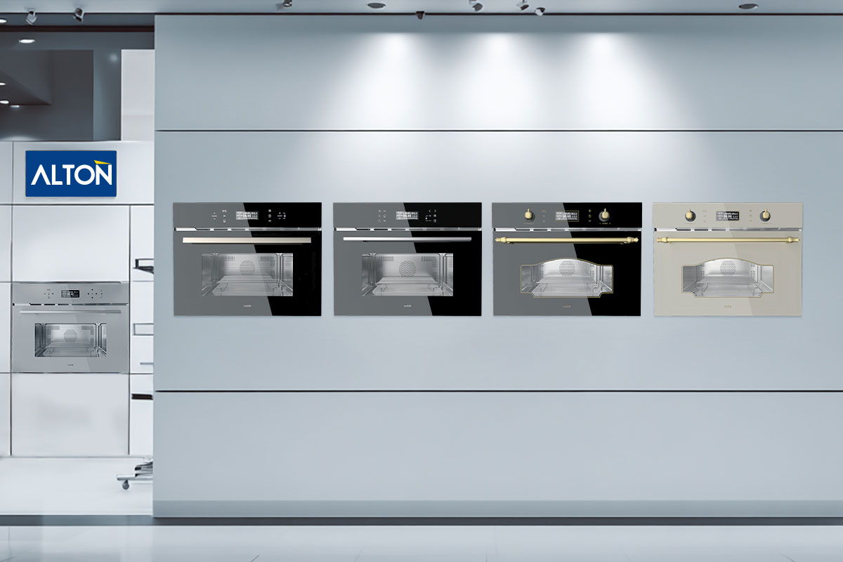 کدام مایکروویو بهتره