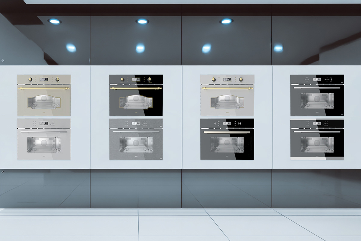 مدل های محبوب مایکروویو آلتون