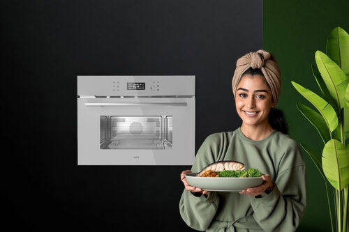 همه چیز درباره مایکروویو آلتون