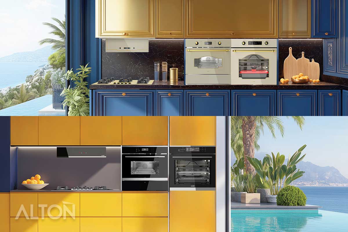 راهنمای ست کردن بر اساس سبک دکوراسیون