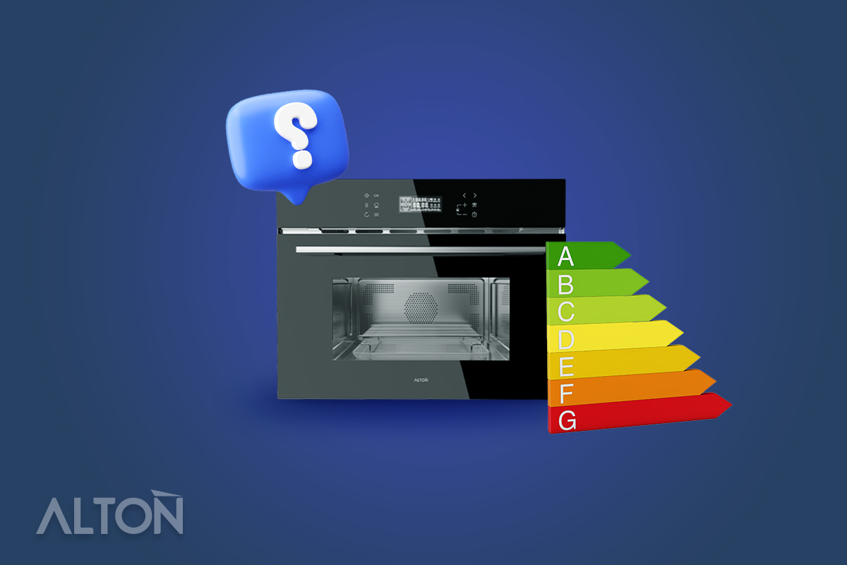 مصرف برق واقعی مایکروویو چقدر است؟