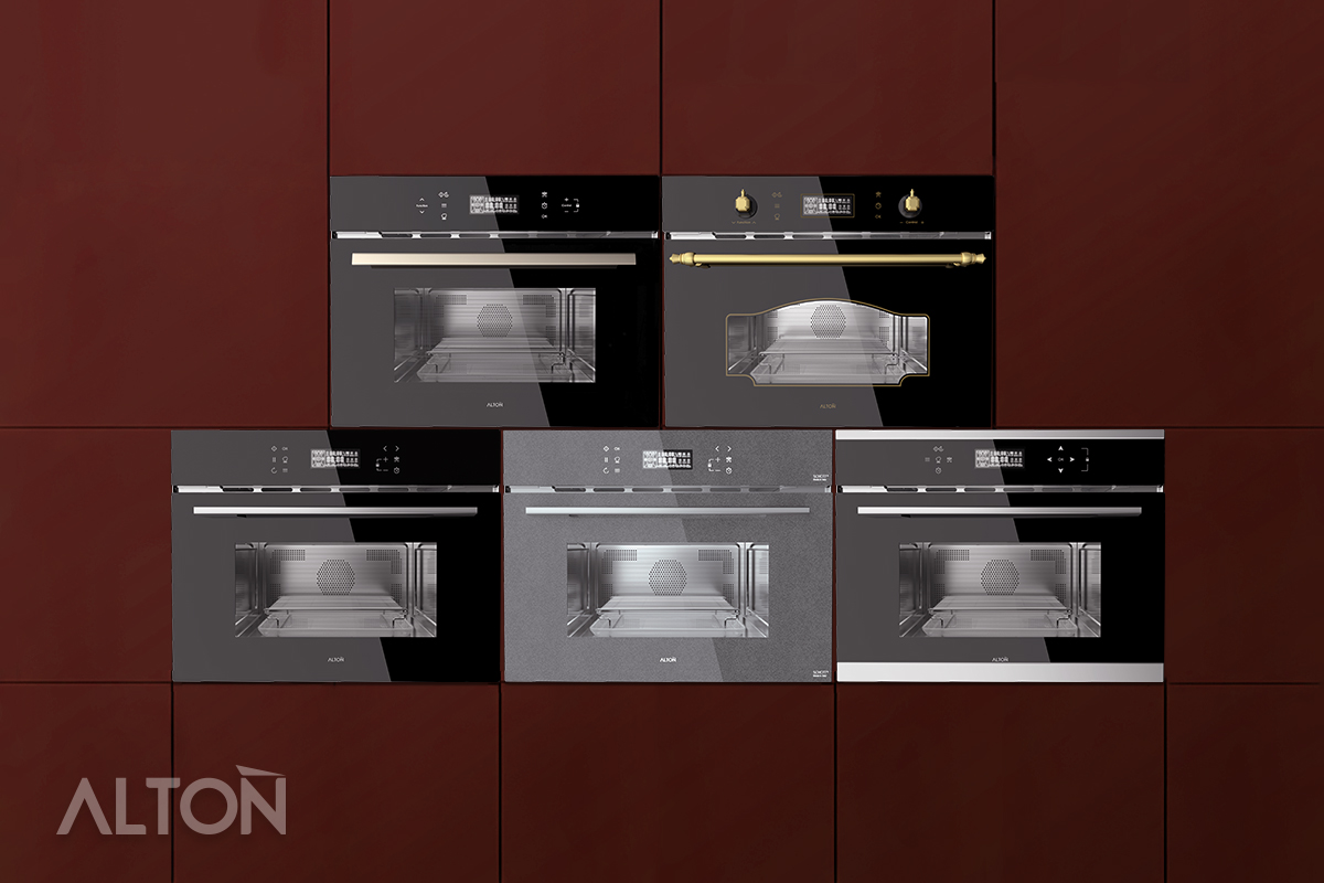 بررسی بهترین مدل‌های مایکروویو آلتون