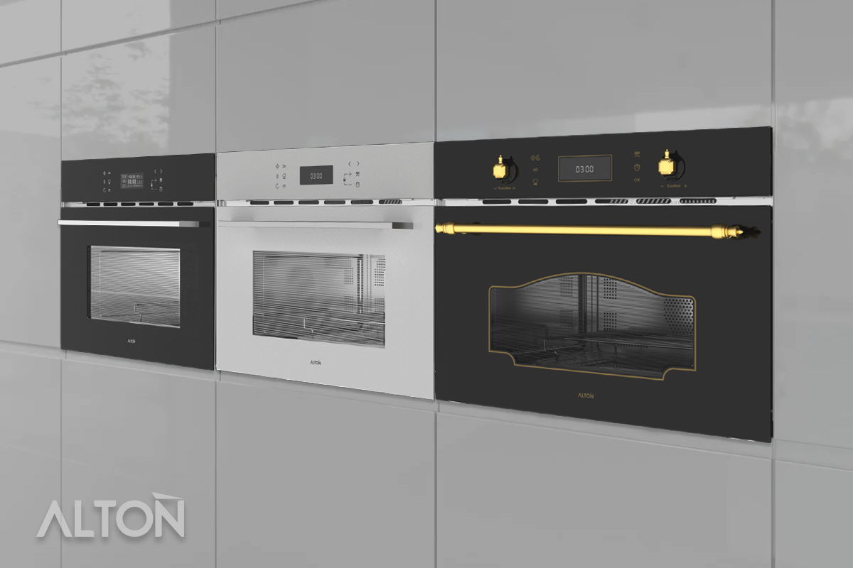  مایکروویو کم‌مصرف چی بخریم؟ مقایسه برندها و بهترین مدل‌های آلتون