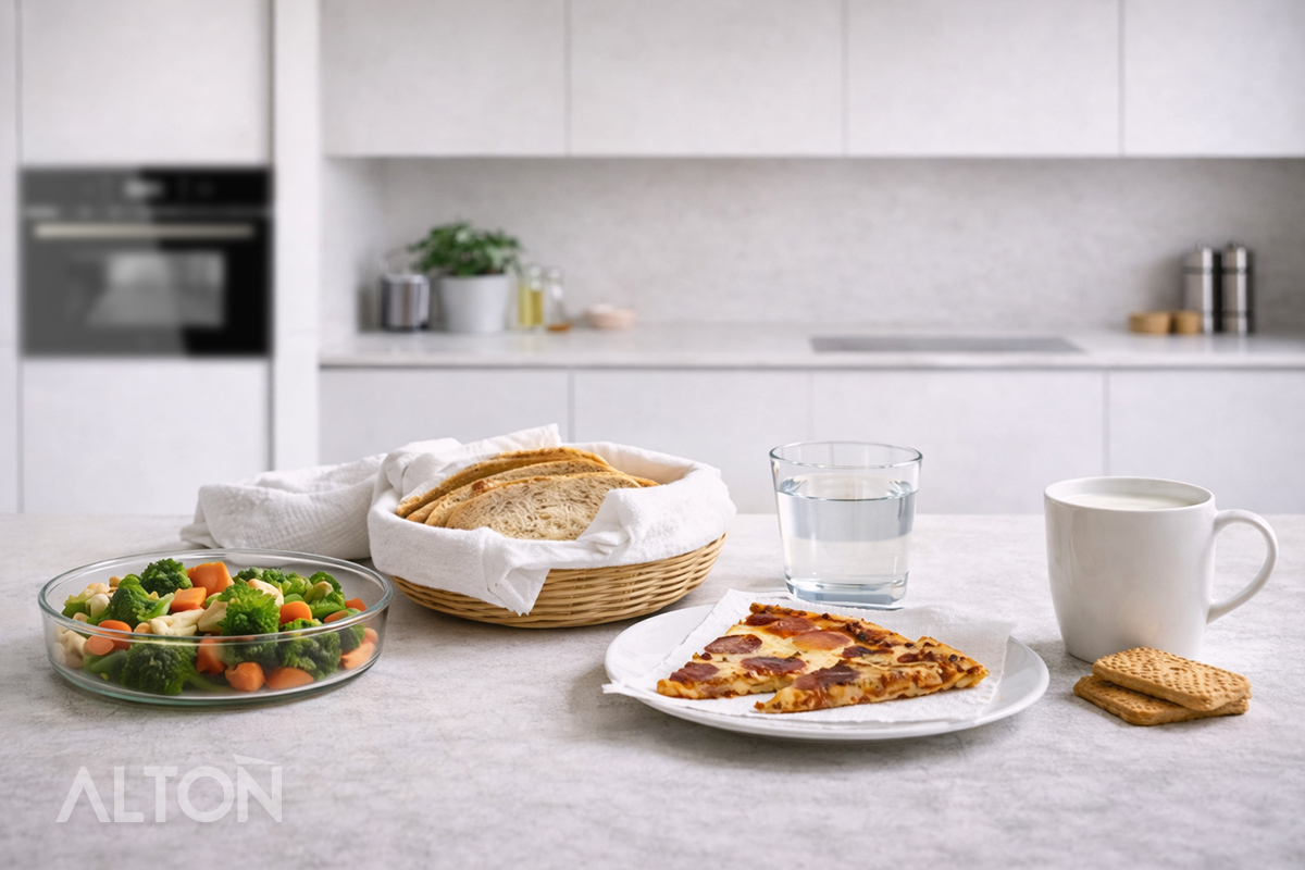 ترفندهای حرفه‌ای برای استفاده بهتر از مایکروویو