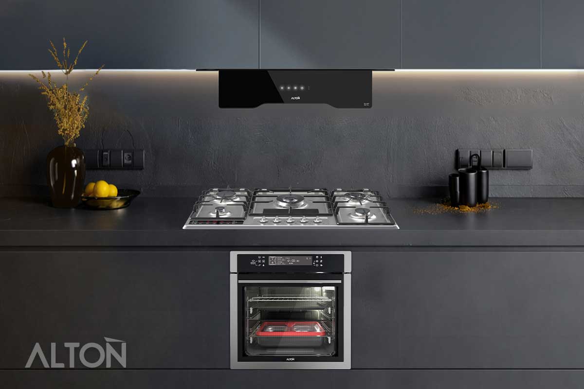 چیدمان استاندارد؛راهنمای طراحان داخلی و کابینت‌کاران