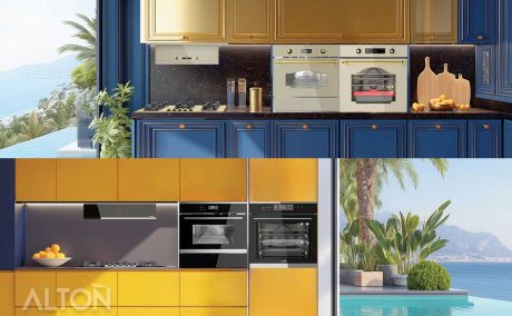 راهنمای ست کردن بر اساس سبک دکوراسیون